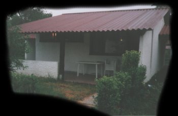 unsere Bungalows