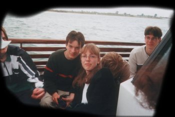Marco und Ina