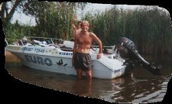 Baden in Molkenberg 
