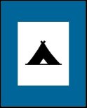 Zelten in Zinnowitz